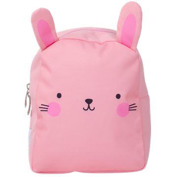 Little backpack - Bunny